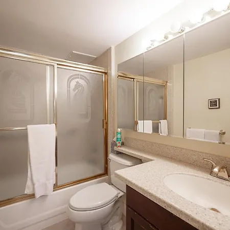 Stay Together Suites Las Vegas Exterior foto